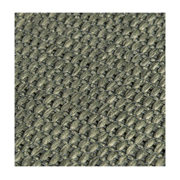 Tapete Riviere 150x200 Moselle 31 Verde Oliva — foto 3
