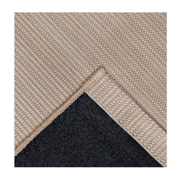 Tapete Riviere 150x200 Moselle 72 Bege — foto 4