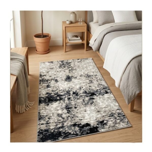 Tapete Nubian 100x150 Matizado