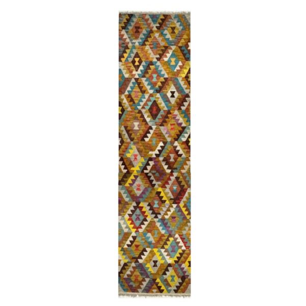 Tapete Kilim Pakistan 77x297 — foto 2