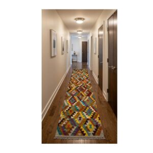 Tapete Kilim Pakistan 77x297