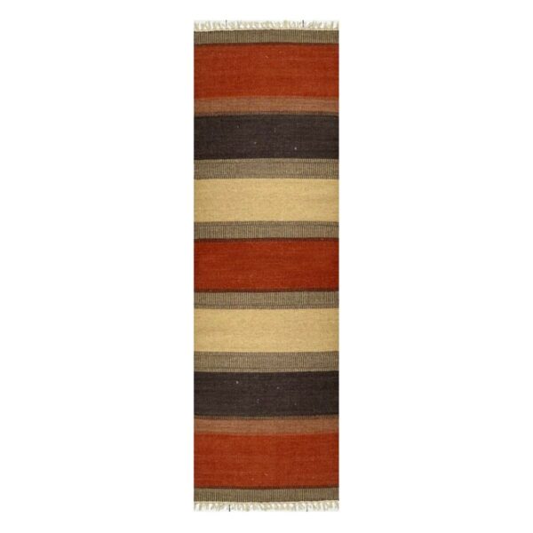 Tapete Kilim Indu Shutle 76x242 KIS005 — foto 2