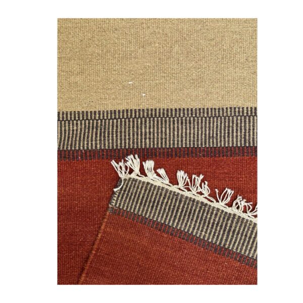 Tapete Kilim Indu Shutle 76x242 KIS005 — foto 4
