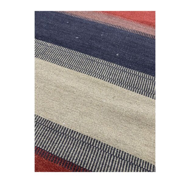 Tapete Kilim Indu Shutle 76x242 KIS005 — foto 3
