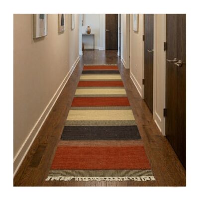 Tapete Kilim Indu Shutle 76×242 KIS005