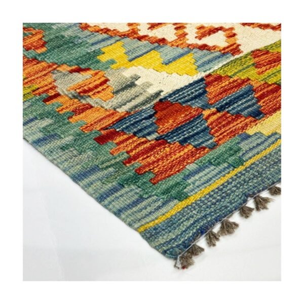 Tapete Kilim Maimane 77x206 129563 — foto 3