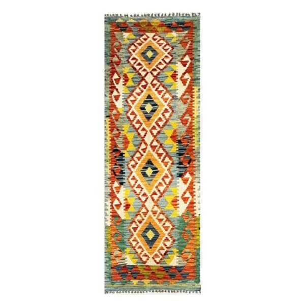 Tapete Kilim Maimane 77x206 129563 — foto 2