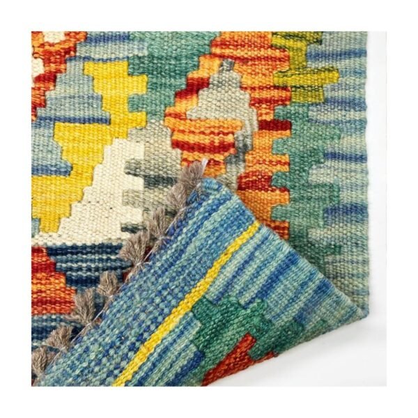 Tapete Kilim Maimane 77x206 129563 — foto 4