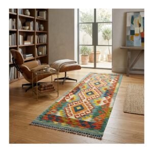 Tapete Kilim Maimane 77x206 129563