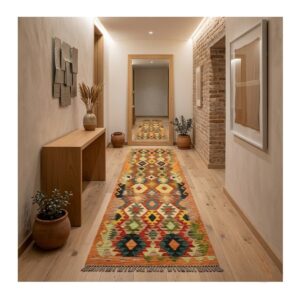 Tapete kilim Maimane 79x297 129213