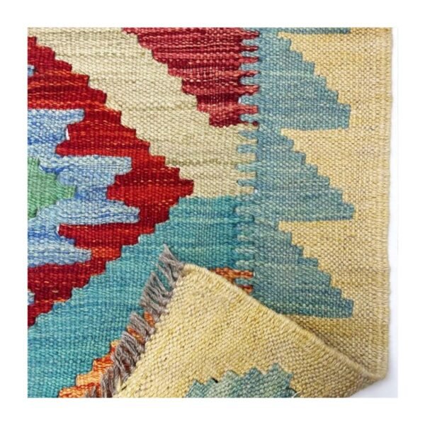 Tapete Kilim Maimane 80x290 129591 — foto 4
