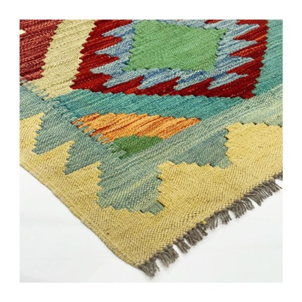 Tapete Kilim Maimane 80x290 129591 — foto 3
