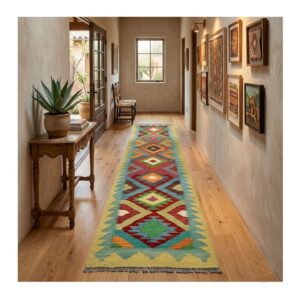 Tapete Kilim Maimane 80x290 129591