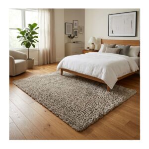 Tapete Realce 150x200 Palha