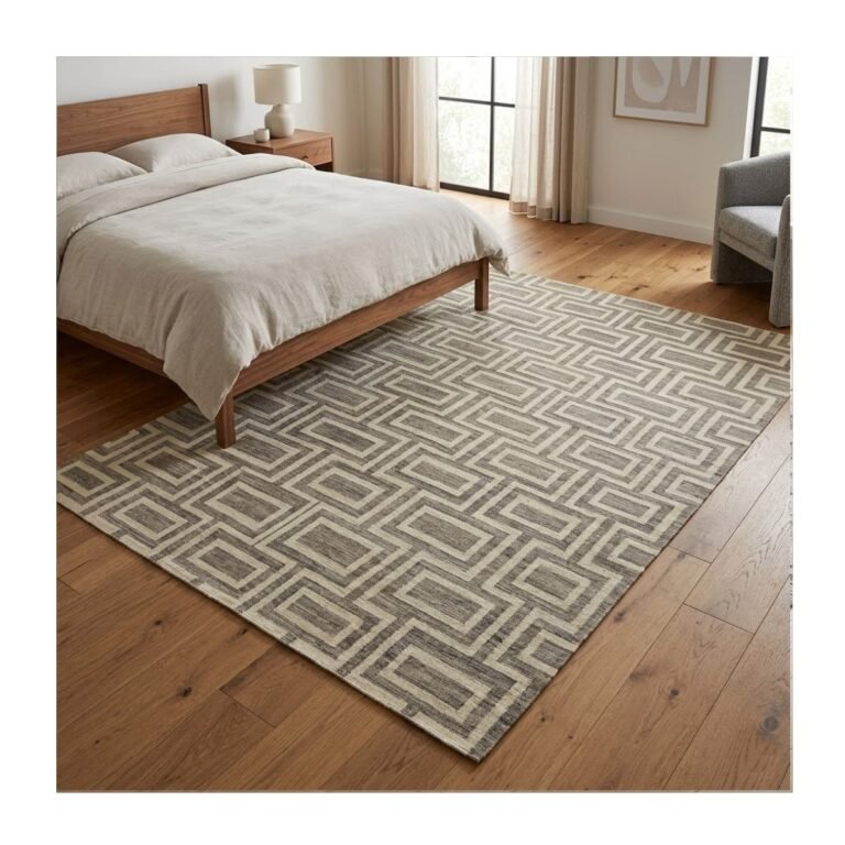 Tapete Kilim Summer 138x197 09