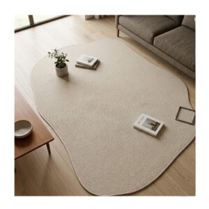 Tapete Tiete 200x250 Orgânico Des05