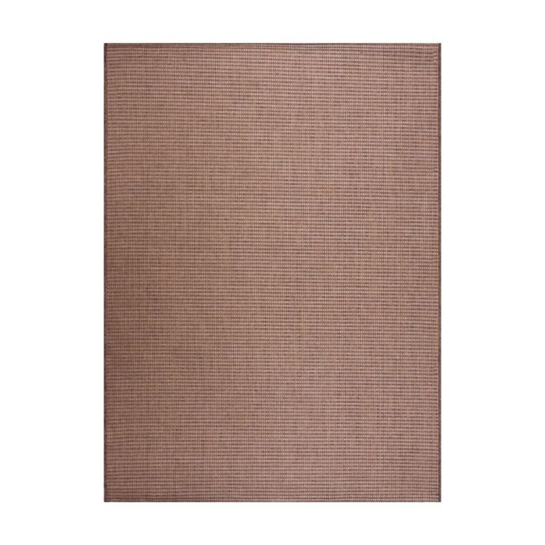 Tapete Buzios 200x300 Lual 76 marrom claro