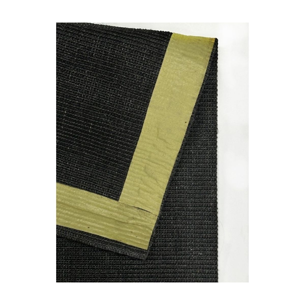 Tapete Sisal Natural 150x250 CX - Imagem 5