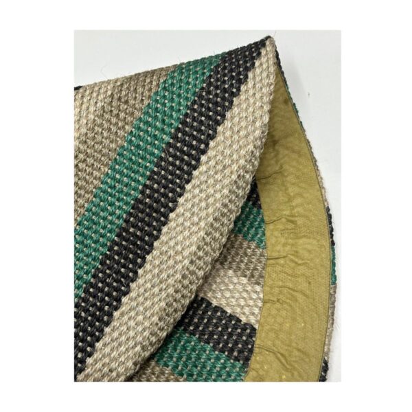 Tapete Sisal Natural 100 Redondo L15 — foto 5
