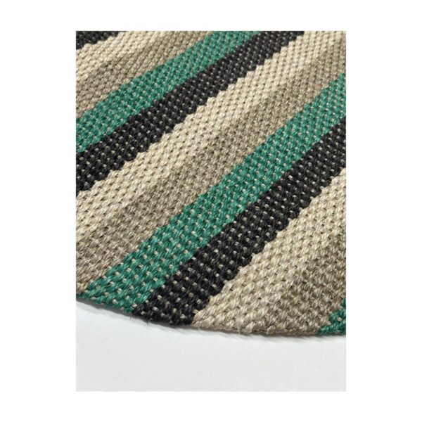 Tapete Sisal Natural 200 Redondo L15 — foto 4