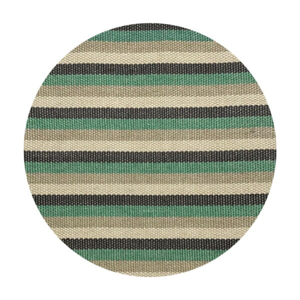 Tapete Sisal Natural 170 Redondo L15 — foto 2