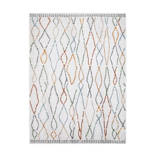 Tapete Classic 200x250 Serena Gelo 04 — foto 2