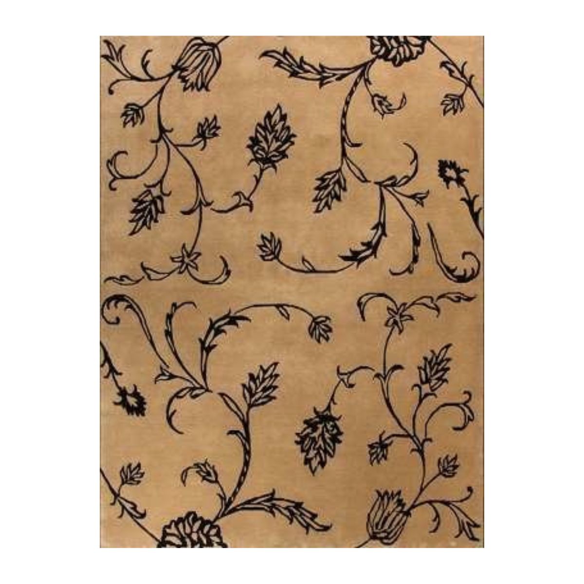 Tapete Arabesco 203X299 H-3 - Imagem 2
