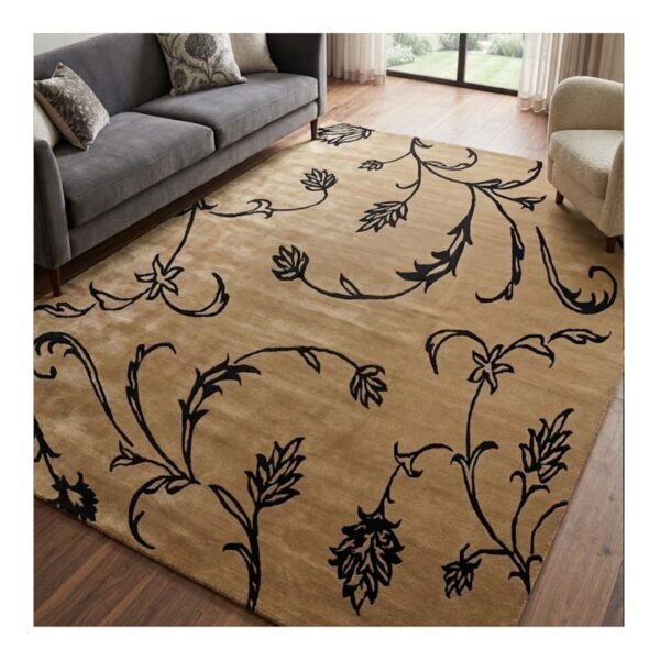 Tapete Arabesco 203X299 H-3