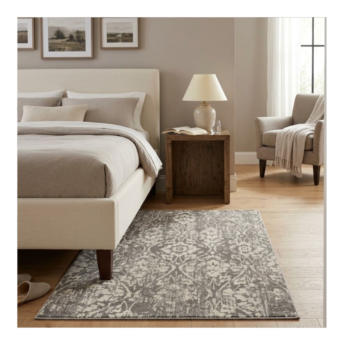 Tapete Iris 133x190 0004