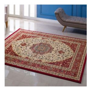 Tapete Toledo 150x200 Des004