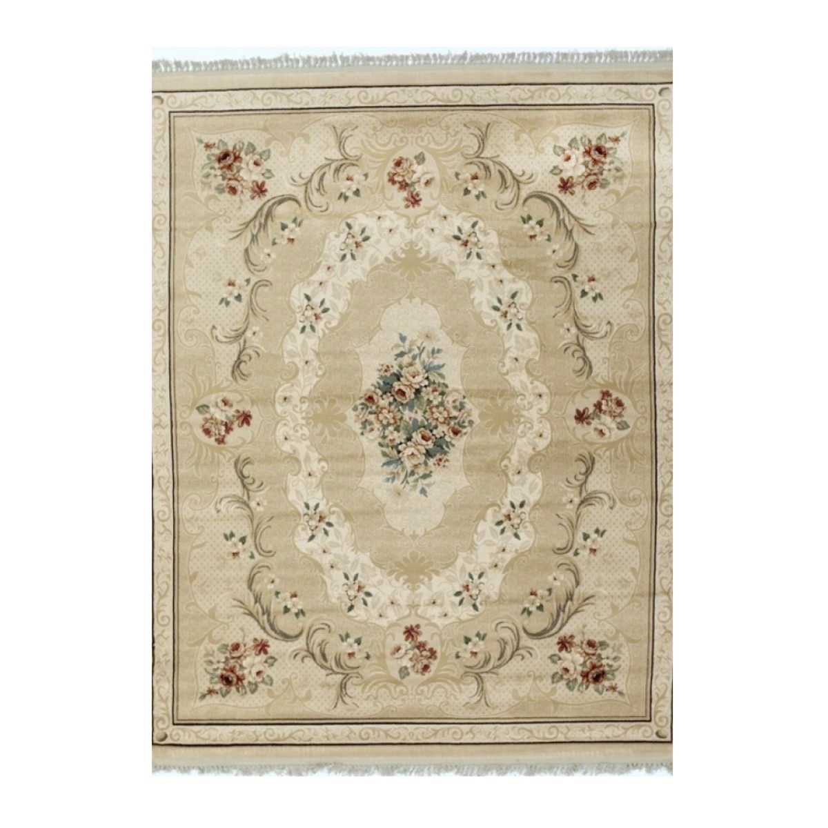 Tapete Luxor 200x300 160J - Imagem 2