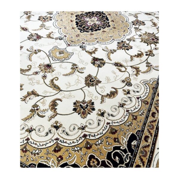 Tapete Mahi 240x350 Cream Cream — foto 3