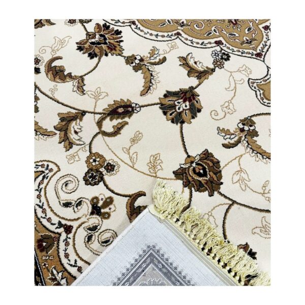 Tapete Mahi 240x350 Cream Cream — foto 4