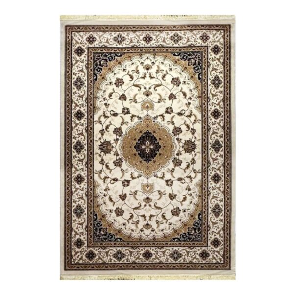 Tapete Mahi 240x350 Cream Cream — foto 2