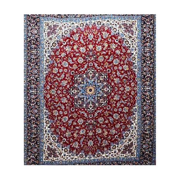 Tapete Kashan 295x388 des 07 68511 — foto 3