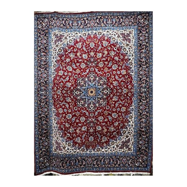 Tapete Kashan 295x388 des 07 68511 — foto 2