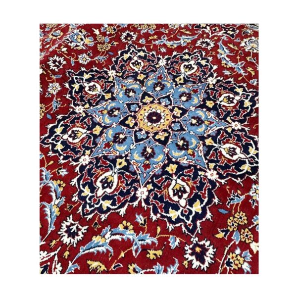 Tapete Kashan 295x388 des 07 68511 — foto 4