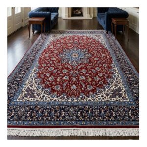 Tapete Kashan 295x388 des 07 68511