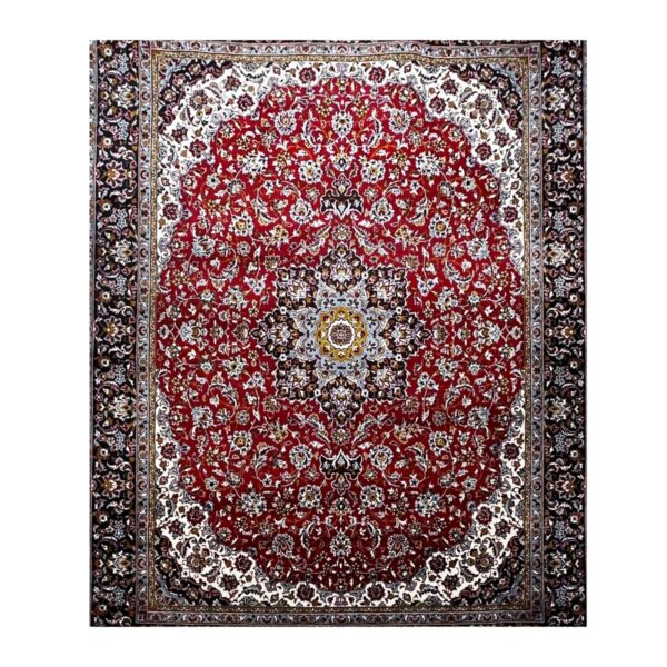Tapete Kashan 295x388 DES 02 68505 — foto 3
