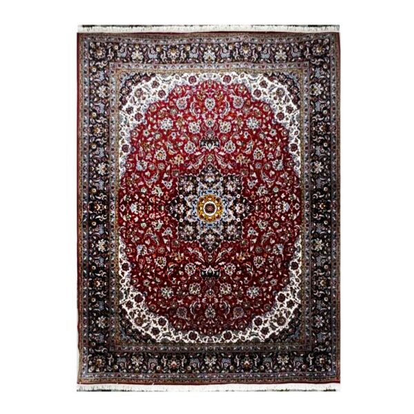 Tapete Kashan 295x388 DES 02 68505 — foto 2