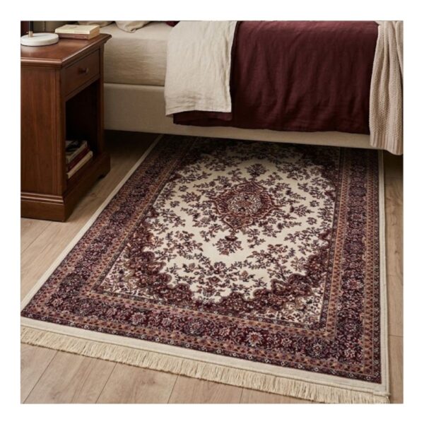 Tapete Bruxelas 100x140 Cor 02