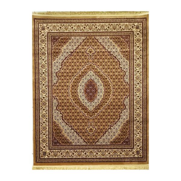 Tapete Bagda 250x350 2120H Beige Cream — foto 2
