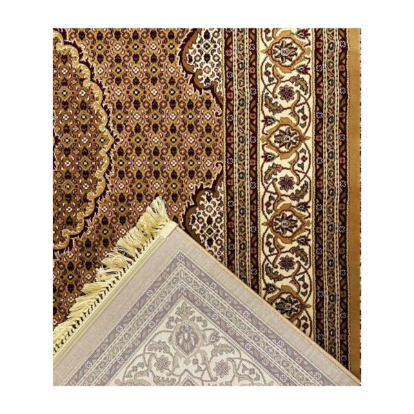 Tapete Bagda 250x350 2120H Beige Cream — foto 4