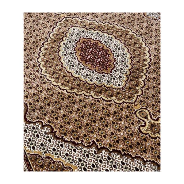 Tapete Bagda 250x350 2120H Beige Cream — foto 3