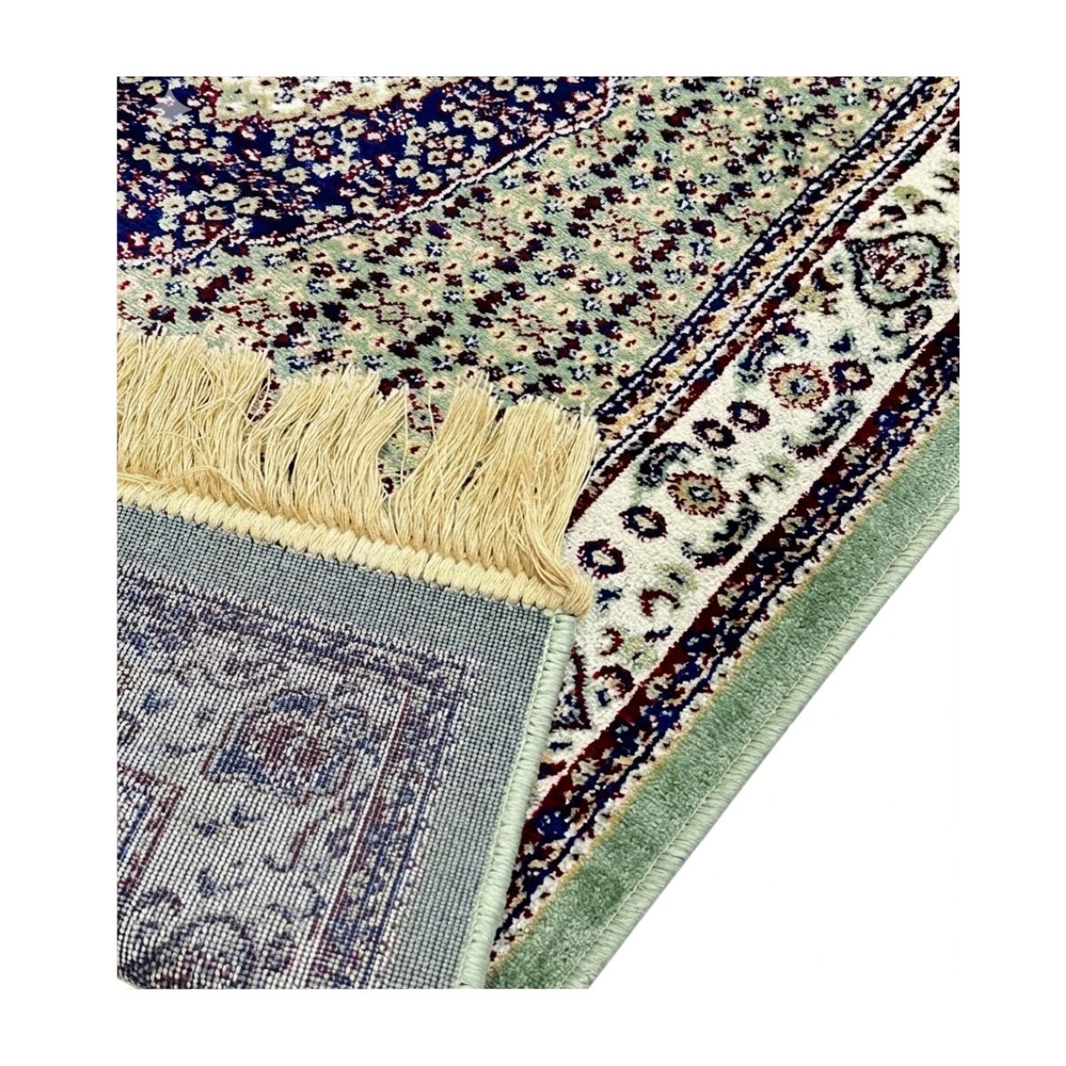 Tapete Belga Essence 100x140 classico Des 004 - Imagem 3