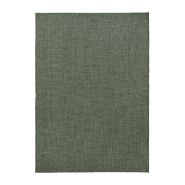 Tapete Riviere 200x250 Moselle 31 Verde Oliva — foto 2
