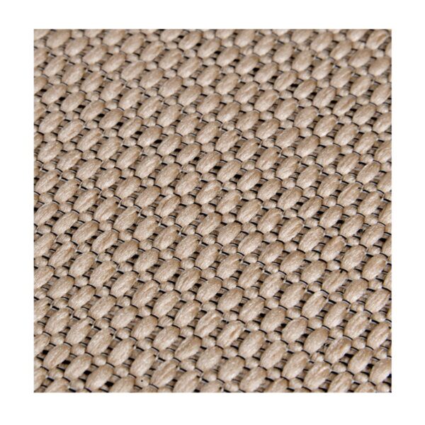 Tapete Riviere 200x250 Moselle 72 Bege — foto 3