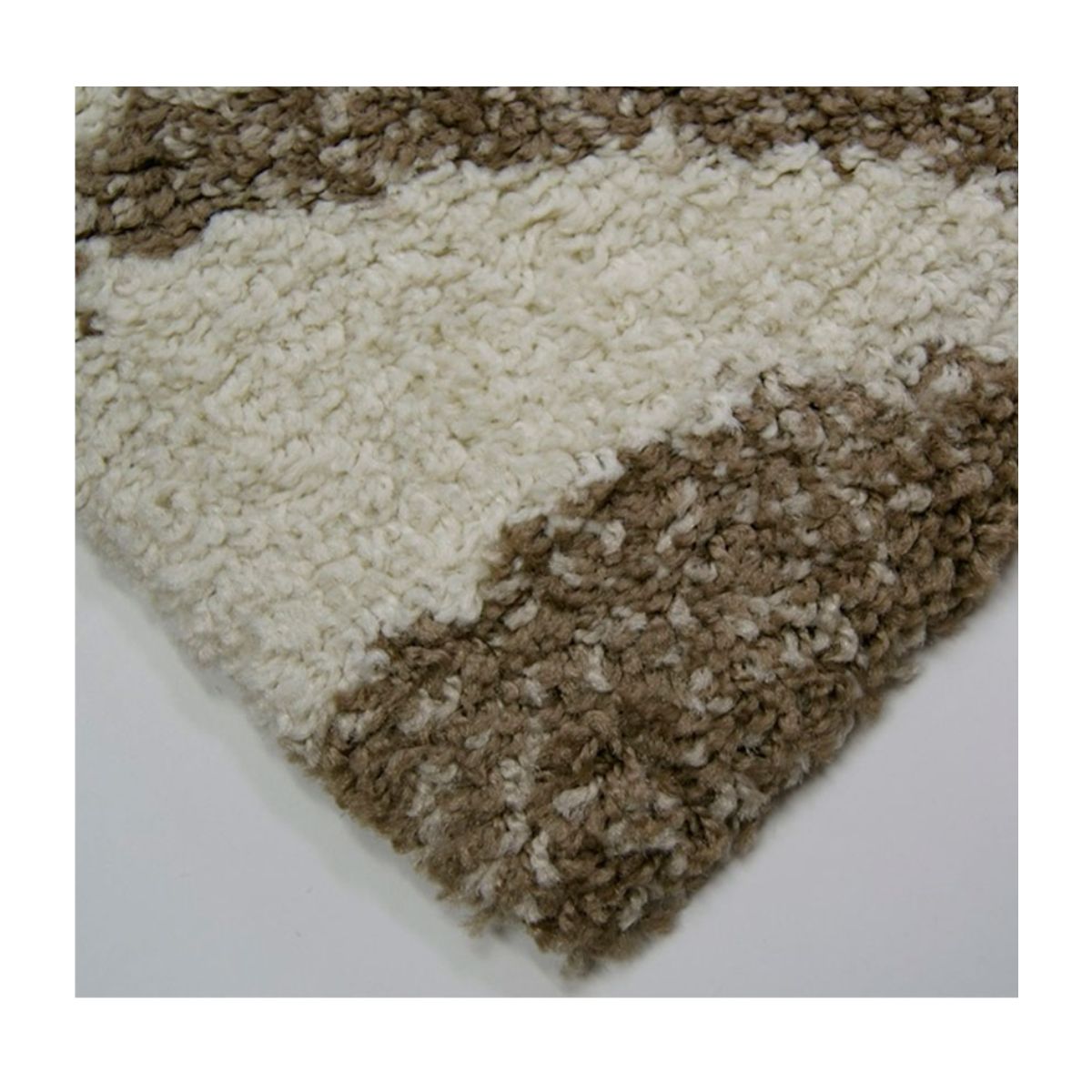 Tapete Carver Shaggy 200x250 CS002 - Imagem 3