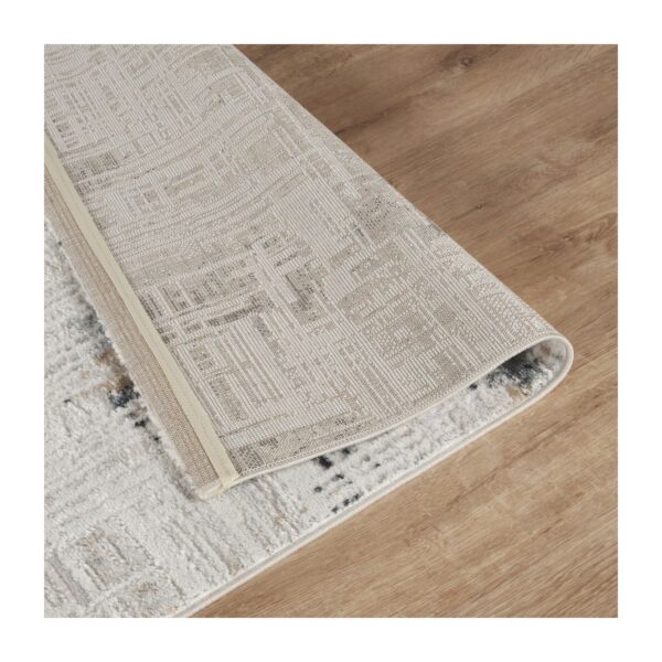 Tapete Mali 200x250 Cinza Navy — foto 4