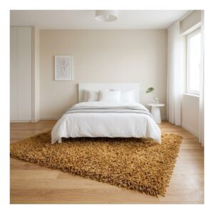 Tapete Clemant 200×200 Castor 8852